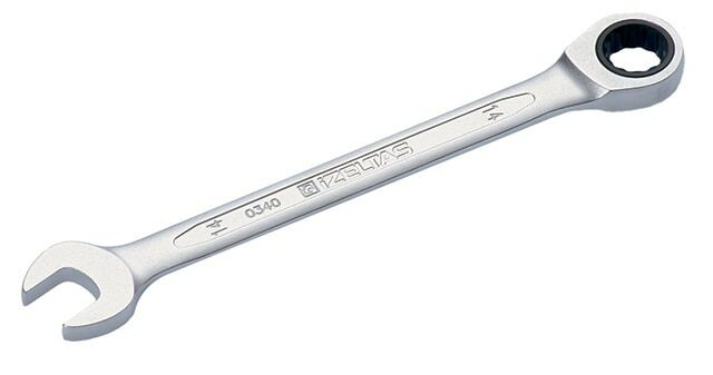 İZELTAŞ CIRCIRLI KOMBİNE ANAHTAR 12MM