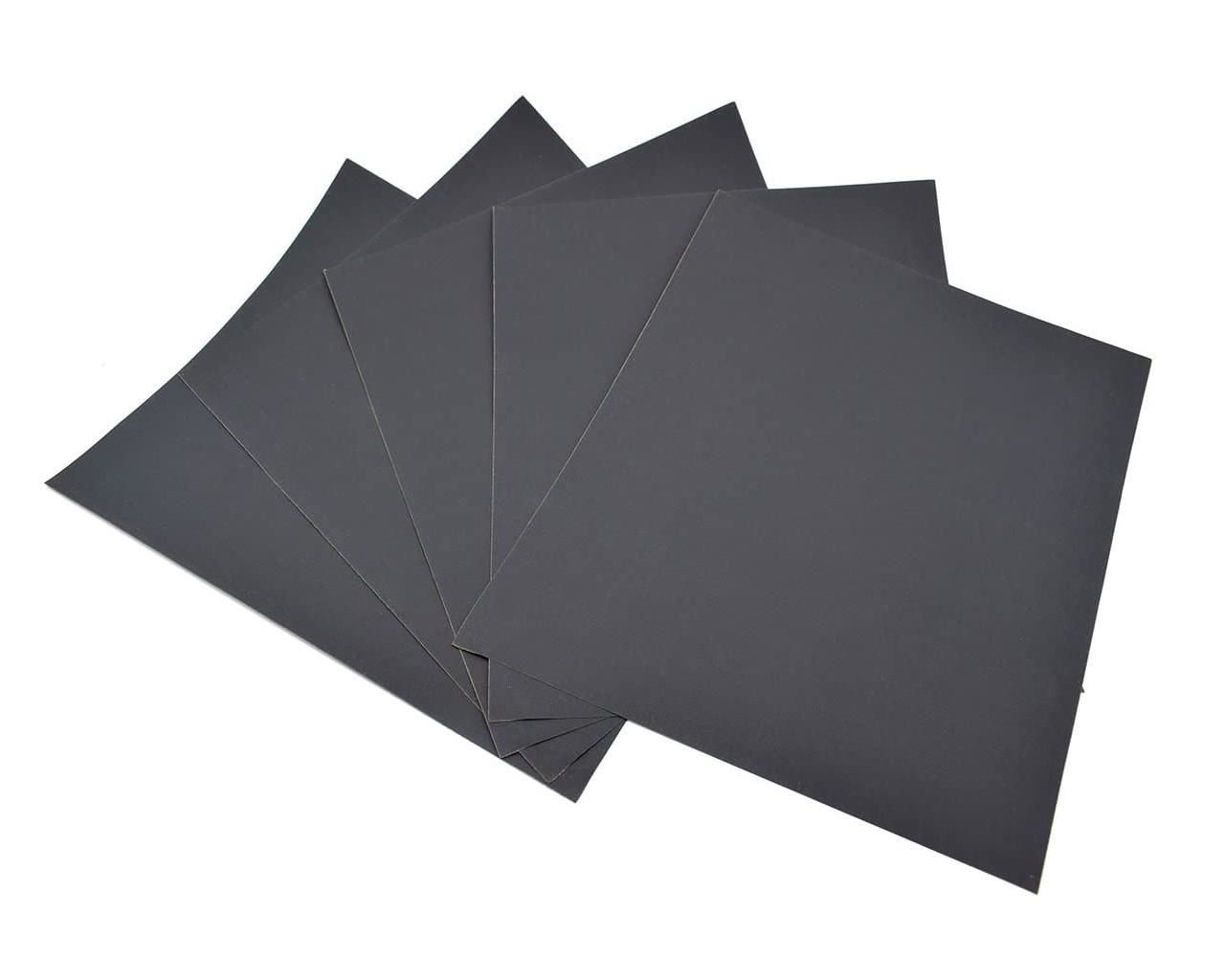 Su Zımparası 120 Kum MK0260