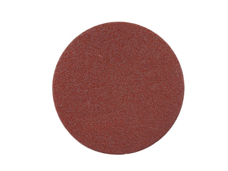 Alox Cırt Zımpara Deliksiz 115 mm 80 Kum