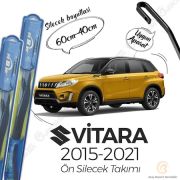 Suzuki Vitara Ön Silecek Takımı (2015-2021) RBW Hibrit