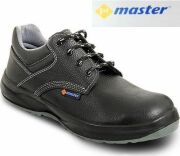 Master Deri S2 No44 Çelik Burunlu İş Ayakkabısı