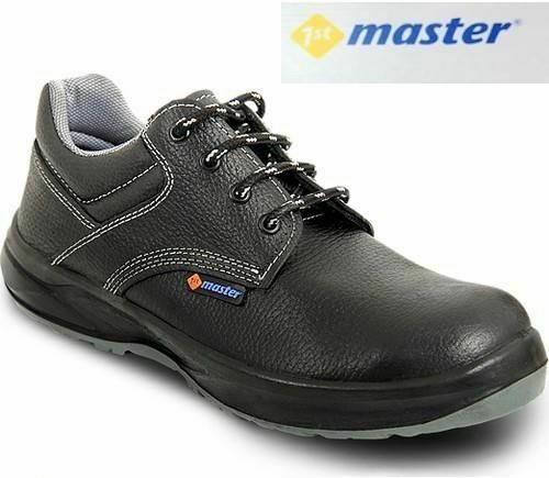 Master Deri S2 No45 Çelik Burunlu İş Ayakkabısı(Kopya)