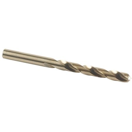 9 Mm Hss-e Co5 Altın Seri Kobaltlı Matkap Ucu Gfb1824