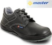 Master Deri S2 No42 Çelik Burunlu İş Ayakkabısı