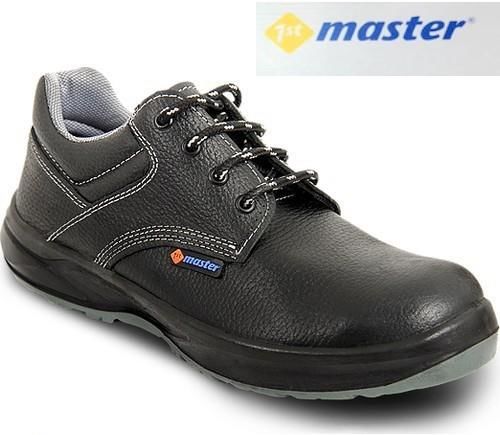 Master Deri S2 No43 Çelik Burunlu İş Ayakkabısı