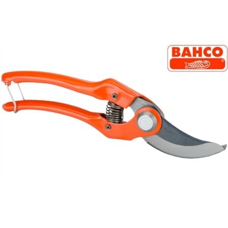 Bahco P121-18F Bahçe Budama Makası