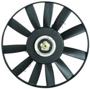 FAN MOTORU AFT MOTOR