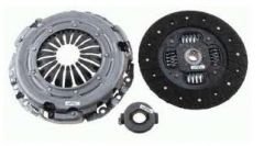 DEBRİYAJ SETİ 2.8 ATA MOTOR