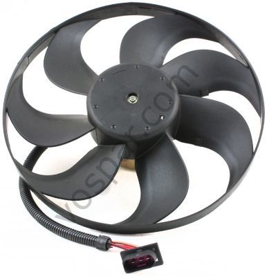 FAN MOTORU BUYUK G4 BORA