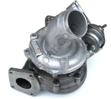 TURBO TOUAREG 2.5 TDI BAC-T5 2.5 174 PC