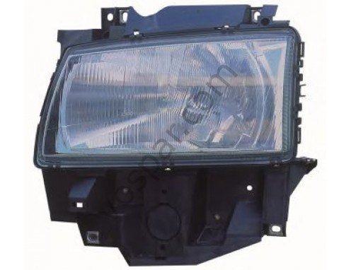 2001-2003 KOMPLE FAR T4 CARAVELA SAG