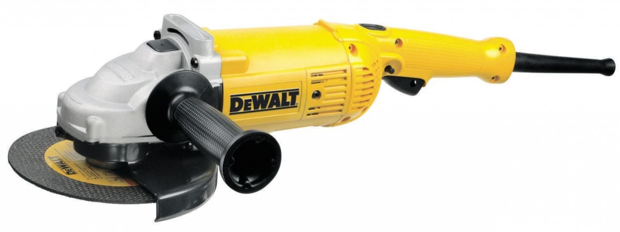 D28493 / D28492 Taşlama Makinesi 2200W