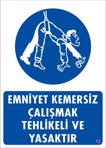 Emniyet Kemeri