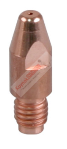 M8 1.00 mm CuCrZr 20 li paket