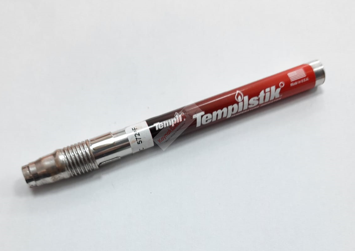 Tempilstik Isı Tebeşiri