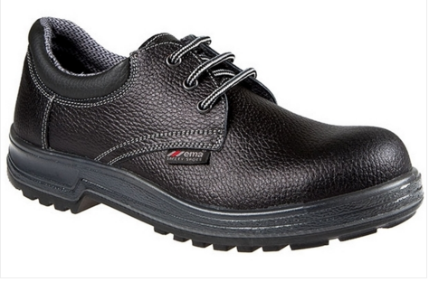 No:43 Lava Basic Ayakkabı (Kompozit Burun)