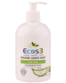 Ecos3 Organik  Sıvı Sabun Aloe Vera