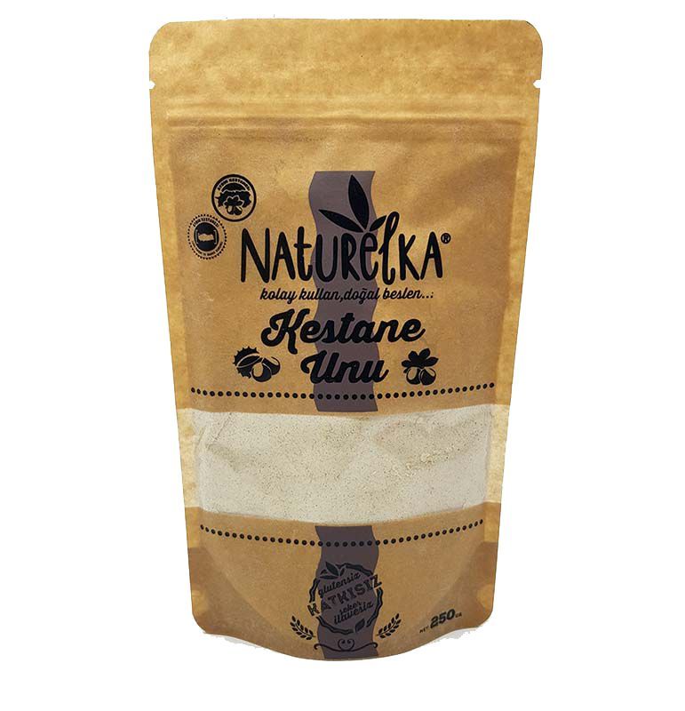 Naturelka Kestane Unu 250gr