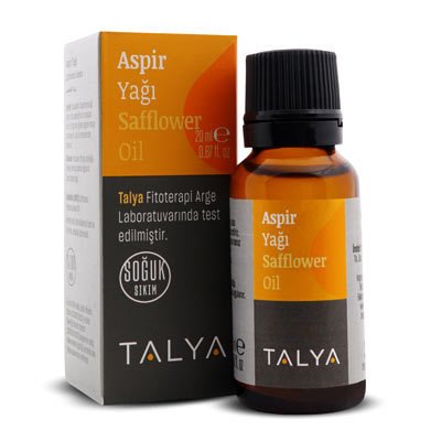 Aspir Yağı 20 ml