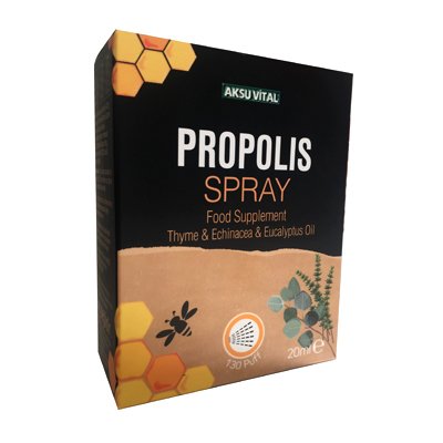 Propolis Spray