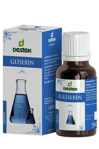 Gliserin 50 ml