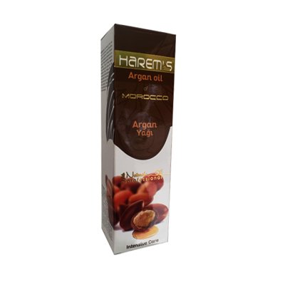 Argan Yağı 100ml