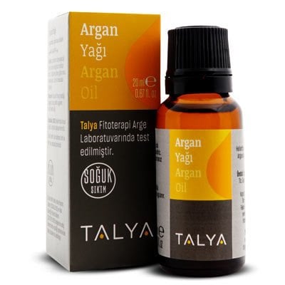 Argan Yağı 20 ml