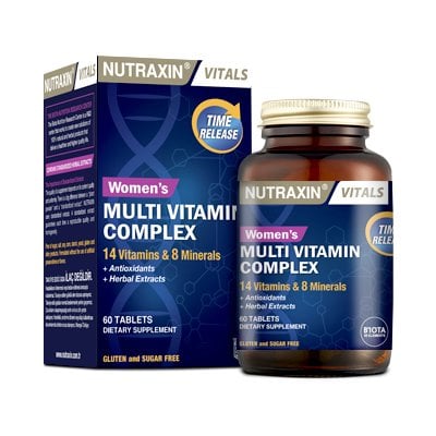 Multi Vitamin