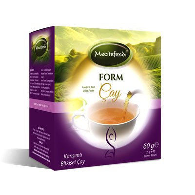 Form Çay