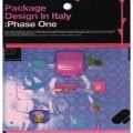 Package Design In Italy: Phase One