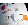 TOKYO TDC, Vol.18 - The Best in International Typography & Design