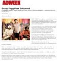 Adweek Magazine Aboneliği