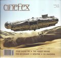 CineFex Magazine Aboneliği