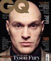 GQ(UK)Magazine Aboneliği