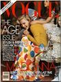 Vogue (USA)Magazine Aboneliği