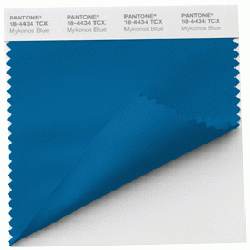 Smart Color Swatch Card Standard-SWCD TCX