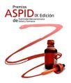 Premios ASPID  IX Edicion