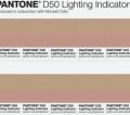 Lighting Indicator Stickers ®-LNDS-1PK-D50