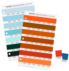 Color Specifier Replacement Pages - FHI-RP