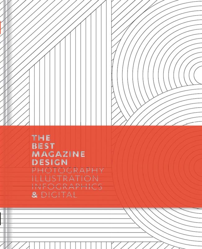 48th Publication Design Annual