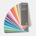 Pantone FHI Metallic Shimmers Color Guide FHIP310N