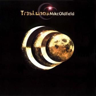 MIKE OLDFIELD - TRESLUNAS