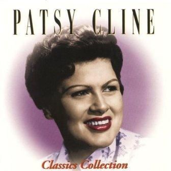 PATSY CLINE - CLASSICS COLLECTION