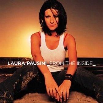LAURA PAUSINI - FROM THE INSIDE