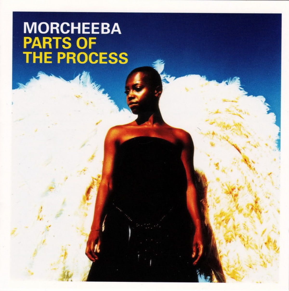 MORCHEEBA - PARTS OF THE PROCESS / THE VERY BEST OF MORCHEEBA (CD) (2003)