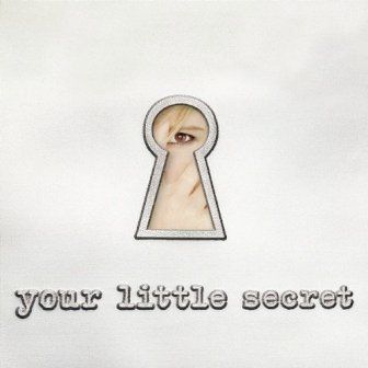 MELISSA ETHERIDGE - YOUR LITTLE SECRET