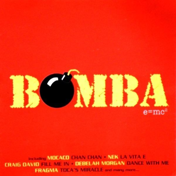 VARIOUS - BOMBA