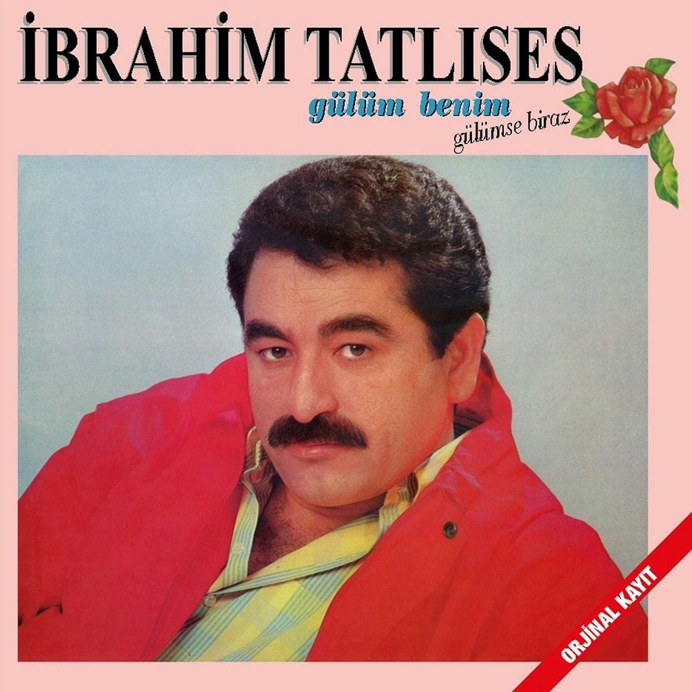İBRAHİM TATLISES - GÜLÜM BENİN & GÜLÜMSE BİRAZ