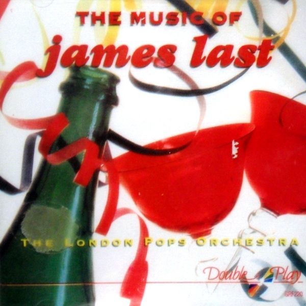 THE LONDON POP ORCHESTRA - THE MUSIC OF JAMES LAST