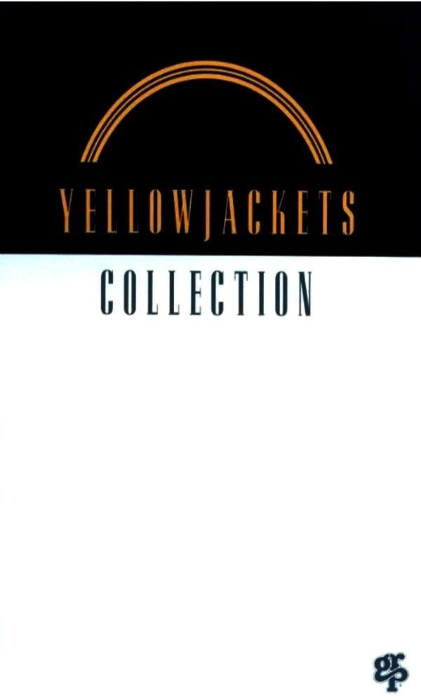 YELLOWJACKETS - COLLECTION (MC)